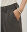 【Wrangler for ADAM ET ROPE'】別注WRANCHER WIDE/吸水速乾