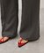 【Wrangler for ADAM ET ROPE'】別注WRANCHER WIDE/吸水速乾