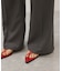 【Wrangler for ADAM ET ROPE'】別注WRANCHER WIDE/吸水速乾