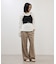 【Wrangler for ADAM ET ROPE'】別注WRANCHER WIDE/吸水速乾