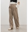 【Wrangler for ADAM ET ROPE'】別注WRANCHER WIDE/吸水速乾