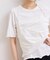 【WEB限定】ベアトップレイヤードカットソー
