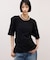 ショルダーパッドTEE