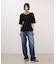 ショルダーパッドTEE