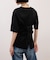ショルダーパッドTEE