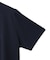 【WEB限定】クリーンタッチコットン刺しゅうロゴT