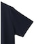 【WEB限定】クリーンタッチコットン刺しゅうロゴT