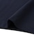 【WEB限定】クリーンタッチコットン刺しゅうロゴT