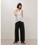 【NEEDBY for ADAM ET ROPE'】別注 ANGIE