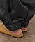 アジャストヘムクロップドパンツ