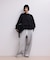 【WEB限定】・【定番】フリルブラウス