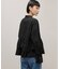 【WEB限定】・【定番】フリルブラウス