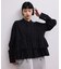 【WEB限定】・【定番】フリルブラウス