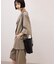 【PFT】Crepe Small Bag