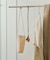 【PFT】Crepe Small Bag