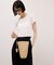 【PFT】Crepe Small Bag