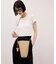 【PFT】Crepe Small Bag