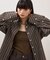 NALIYAショートシャツ
