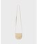 【PFT】Flap Mini Shoulder Bag