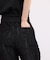 【WEB限定】フリンジジャガードパンツ