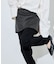 ウールビーバーミニスカート