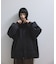 【WEB限定】・【定番】スタンドカラーフライトジャケット