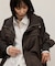 【WEB限定】・【定番】スタンドカラーフライトジャケット