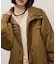【WEB限定】・【定番】スタンドカラーフライトジャケット