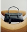 【PFT】Flap P Tote Bag