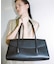 【PFT】Flap P Tote Bag