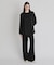 【EMOELLE】ソフトシェイプブラウス