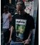【oasis　10Culture / ADAM ET ROPE'】Artwork design TSH