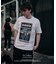 【oasis　10Culture / ADAM ET ROPE'】Artwork design TSH