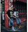 【oasis　10Culture / ADAM ET ROPE'】Artwork design TSH