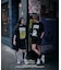 【oasis　10Culture / ADAM ET ROPE'】Artwork design TSH
