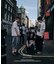【oasis　10Culture / ADAM ET ROPE'】Artwork design TSH