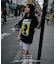 【oasis　10Culture / ADAM ET ROPE'】Artwork design TSH