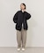 【WEB限定】・【定番】パフスリーブMA1