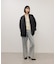 【WEB限定】・【定番】パフスリーブMA1
