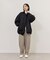 【WEB限定】・【定番】パフスリーブMA1