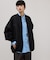 【WEB限定】・【定番】パフスリーブMA1