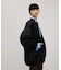 【WEB限定】・【定番】パフスリーブMA1