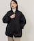 【WEB限定】・【定番】パフスリーブMA1
