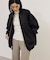 【WEB限定】・【定番】パフスリーブMA1