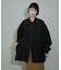 【WEB限定】・【定番】パフスリーブMA1