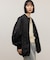 【WEB限定】・【定番】パフスリーブMA1