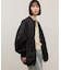 【WEB限定】・【定番】パフスリーブMA1