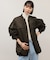 【WEB限定】・【定番】パフスリーブMA1