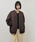 【WEB限定】・【定番】パフスリーブMA1