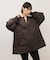 【WEB限定】・【定番】パフスリーブMA1